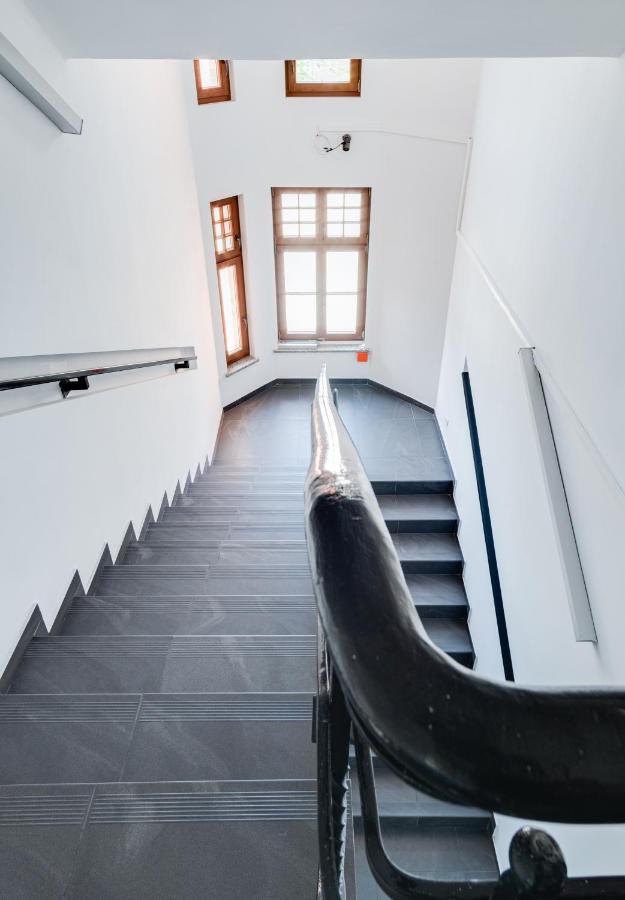 Hostel Opole Glowne エクステリア 写真